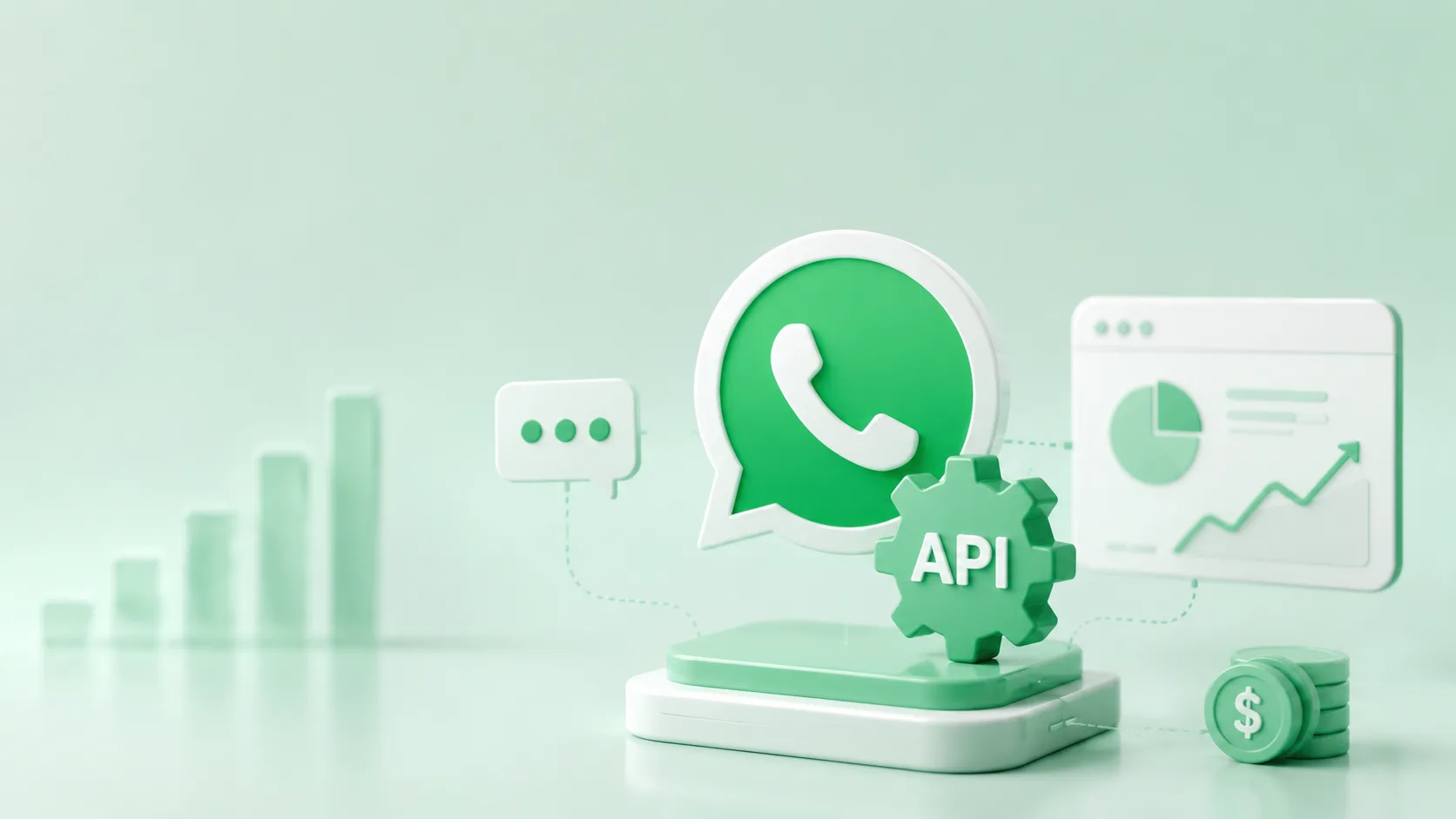 WhatsApp Business API Pricing Explained: Costs, Conversations and Budget Planning